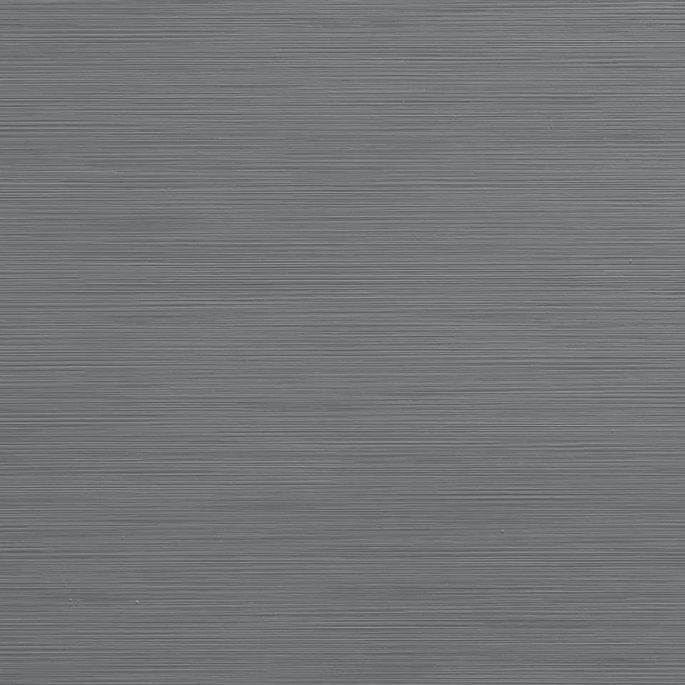 Tarkett - Solid Color - 1/8" Brushed Solid #28 Medium Grey - Tuiles de 24" x 24"