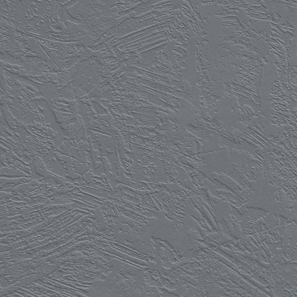 Tarkett - Solid Color - 1/8" Concrete Solid #28 Medium Grey - Tuiles de 24" x 24"
