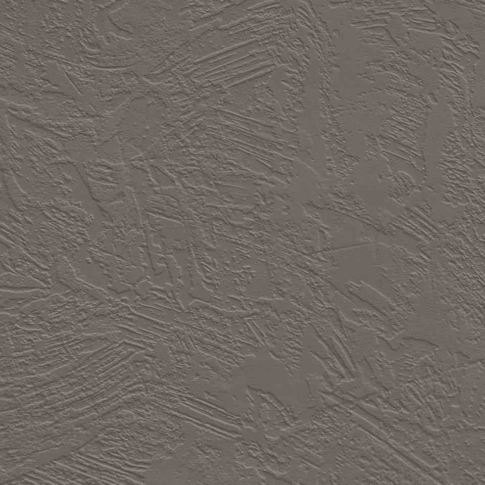 Tarkett - Tuile de caoutchouc Solid Color Concrete #29 Moon Rock 24" x 24"
