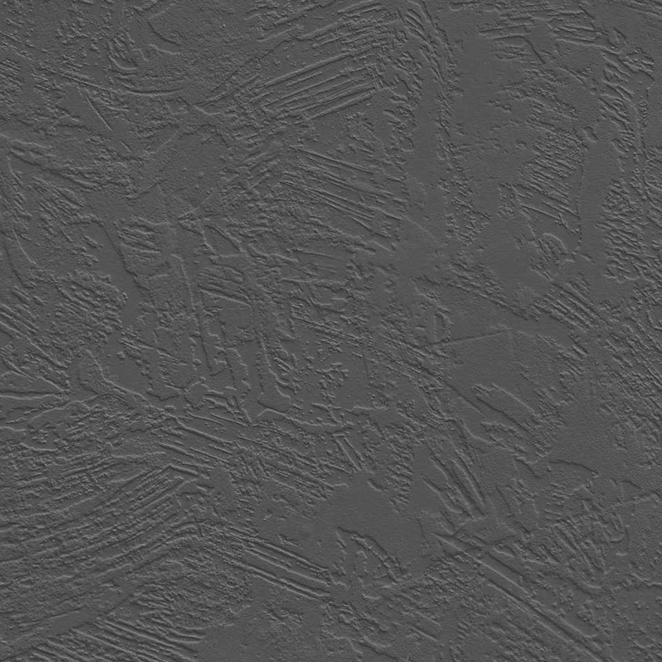 Tarkett - Solid Color - 1/8" Concrete Solid #63 Burnt Umber - Tuiles de 24" x 24"