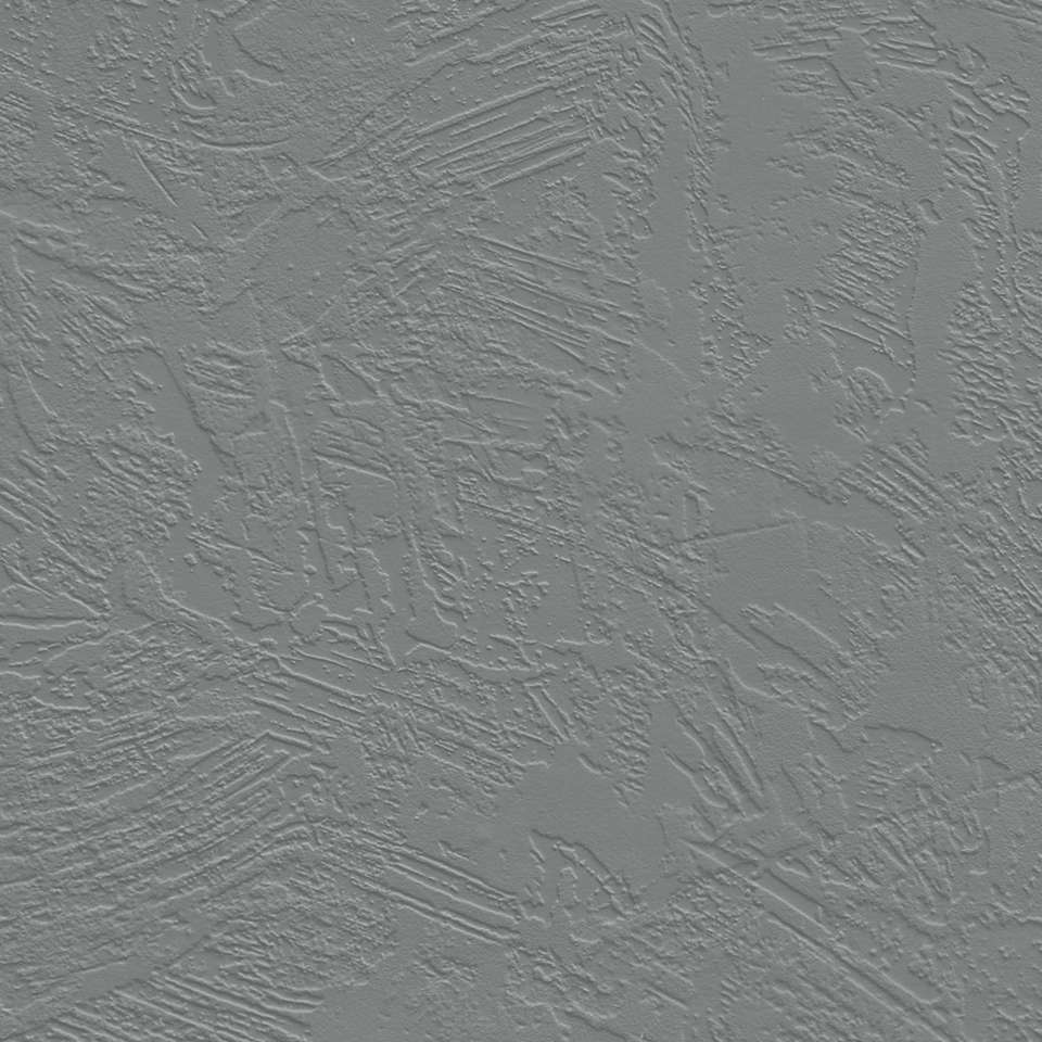 Tarkett - Solid Color - 1/8" Concrete Solid #38 Pewter - Tuiles de 24" x 24"