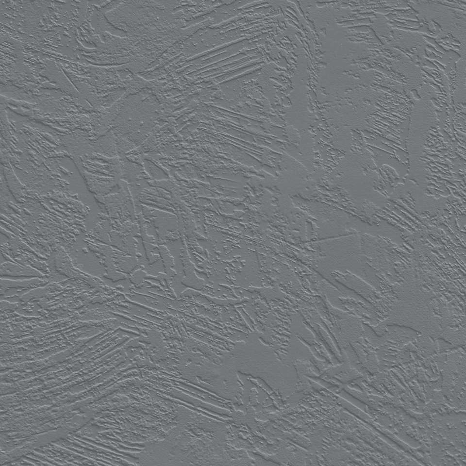 Tarkett - Solid Color - 1/8" Concrete Solid #TG2 Shark Fin - Tuiles de 24" x 24"