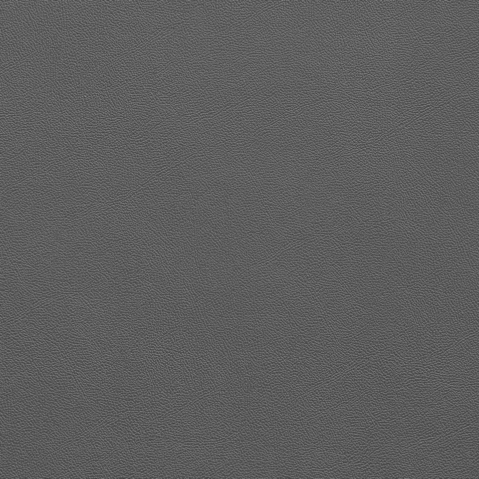 Tarkett - Solid Color - 1/8" Leather Solid #20 Charcoal - Tuiles de 24" x 24"