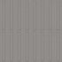 Tarkett - Surface d'avertissement tactile en caoutchouc - Tactile Guide Solid #55 Silver Grey - Tuiles de 24" x 24"