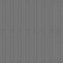 Tarkett - Surface d'avertissement tactile en caoutchouc - Tactile Guide Solid #48 Grey - Tuiles de 24" x 24"