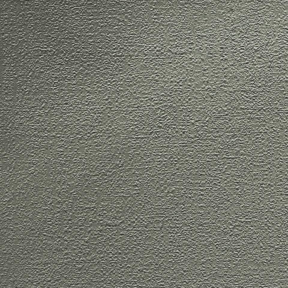 Tarkett - Tuile de caoutchouc Solid Color Linen #20 Charcoal 24" x 24"