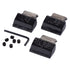 National Flooring Equipment - Pointes de rechange en carbure pour no. 403112 (paquet de 3)
