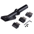 National Flooring Equipment - Kit de lames à manche oblique Ultra HD - 2"