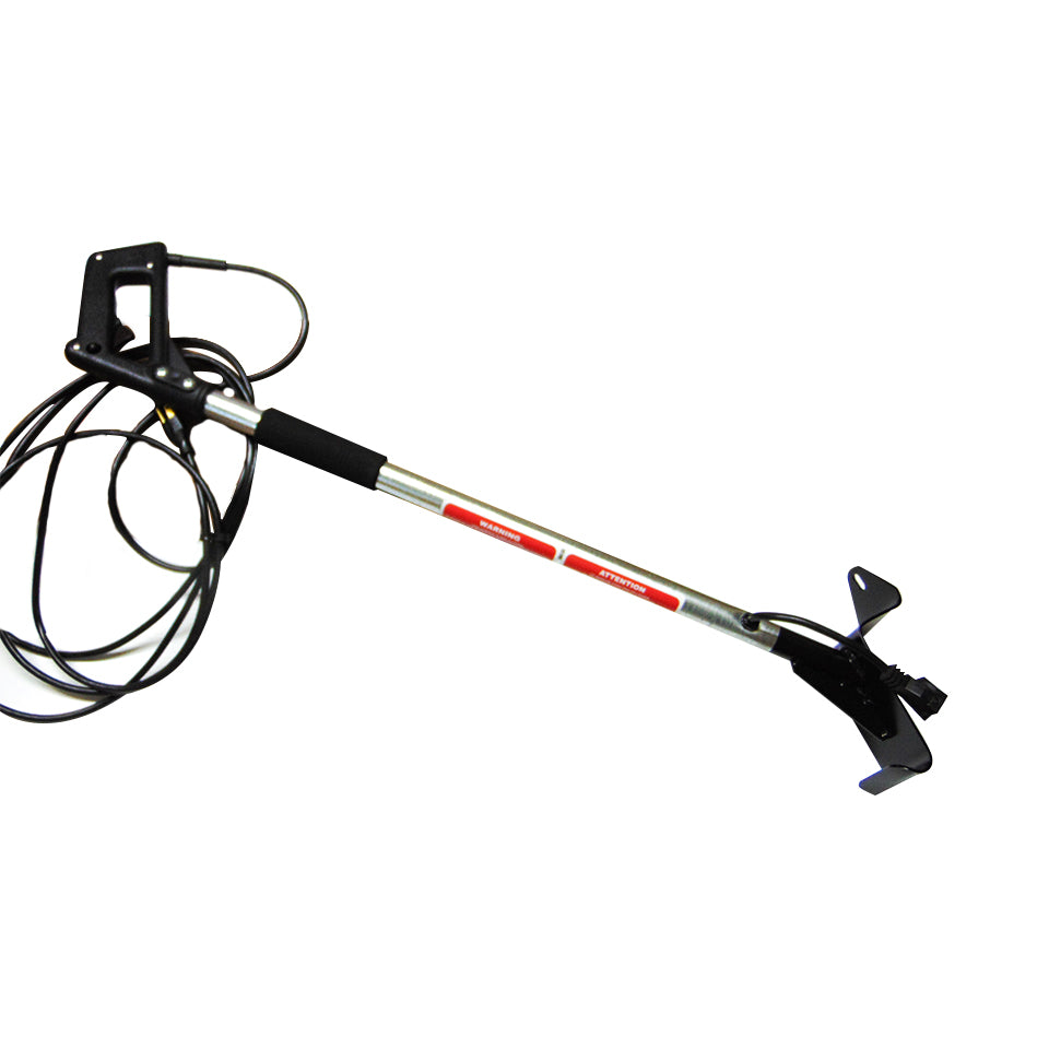 Eddy Floor Tools - Manche pour grattoir complet