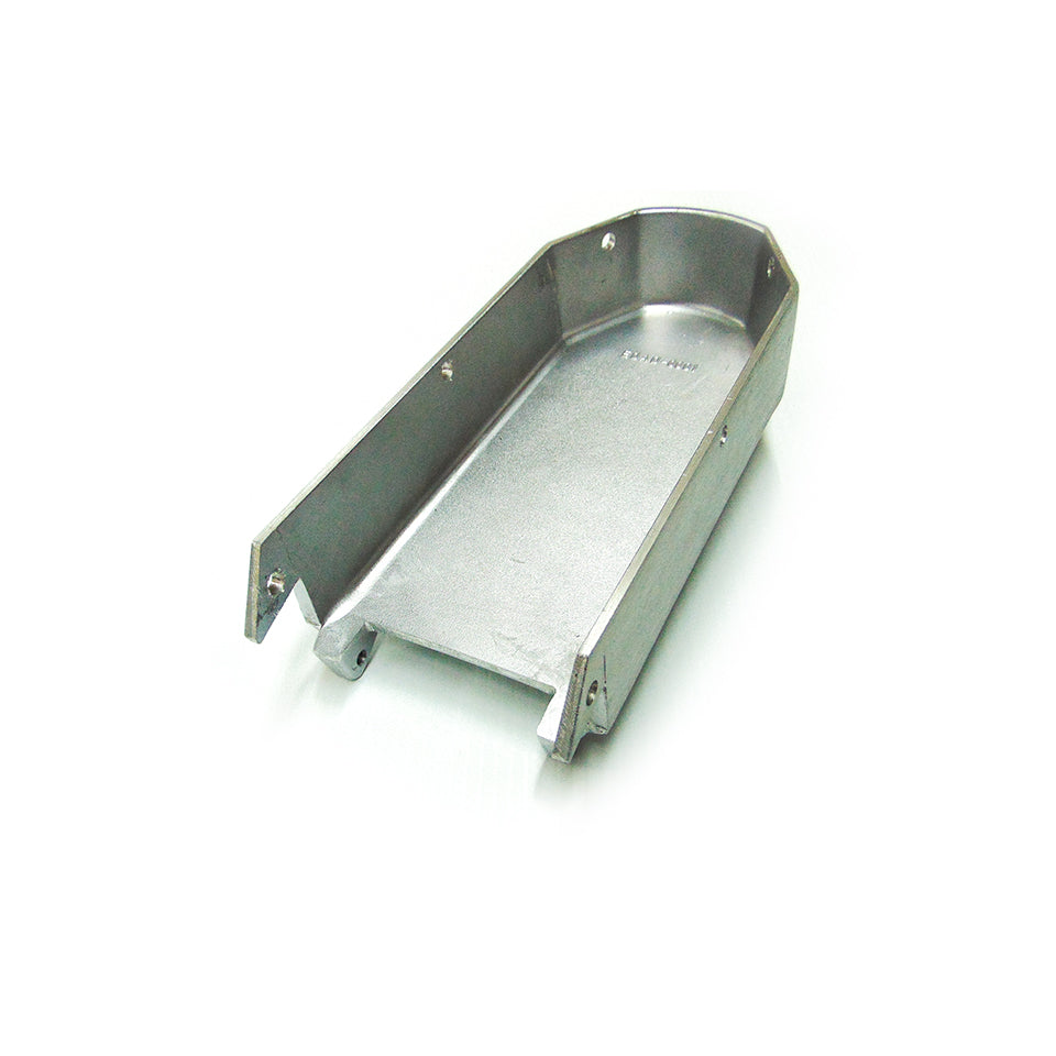 Eddy Floor Tools - Enceinte inférieure