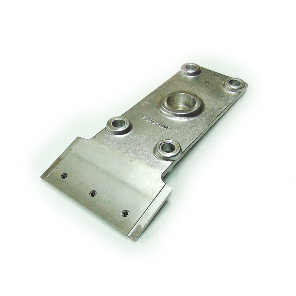 Eddy Floor Tools - Plaque vibrante