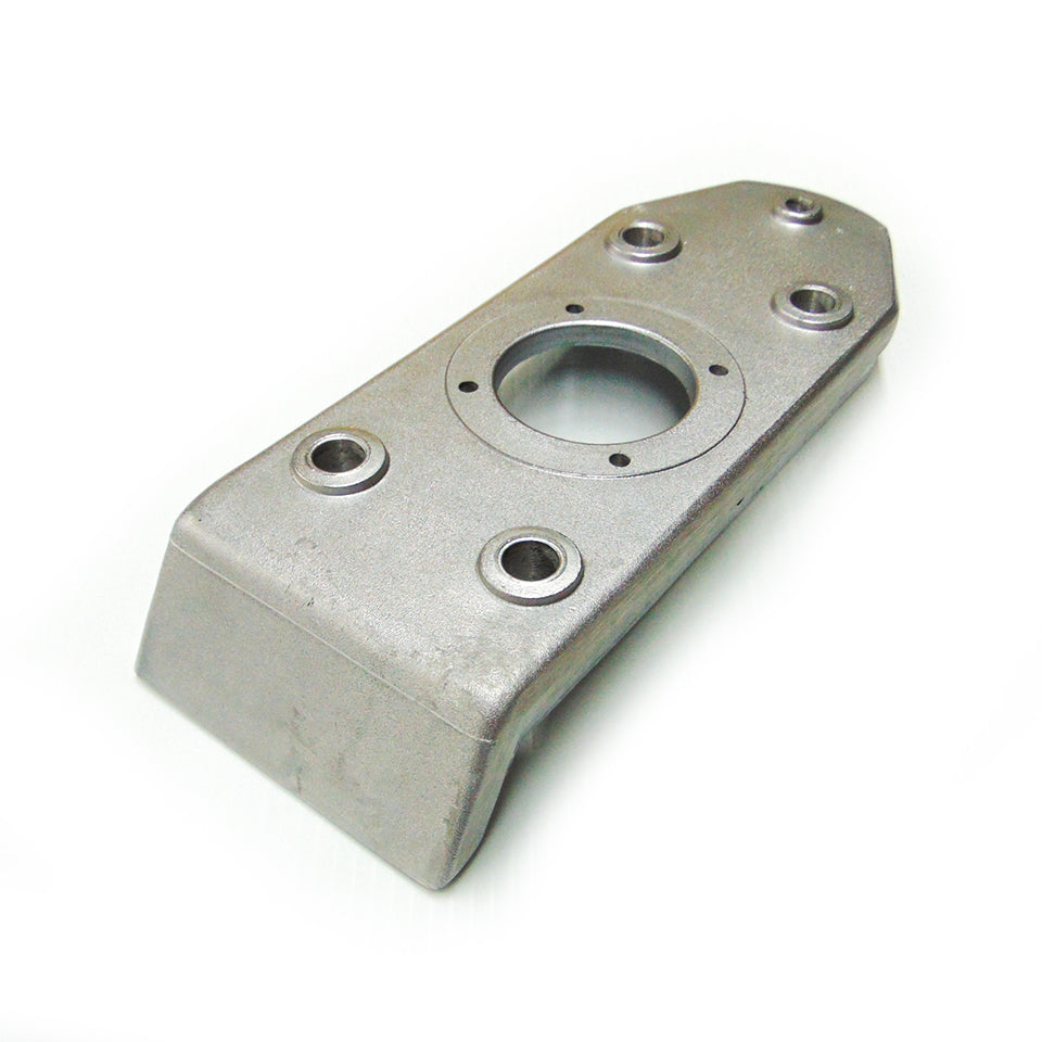 Eddy Floor Tools - Enceinte supérieure