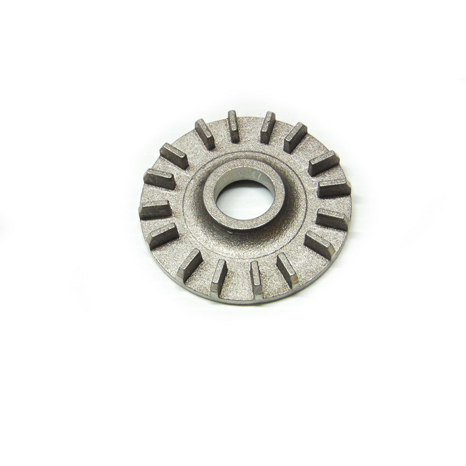 Eddy Floor Tools - Ventilateur du moteur