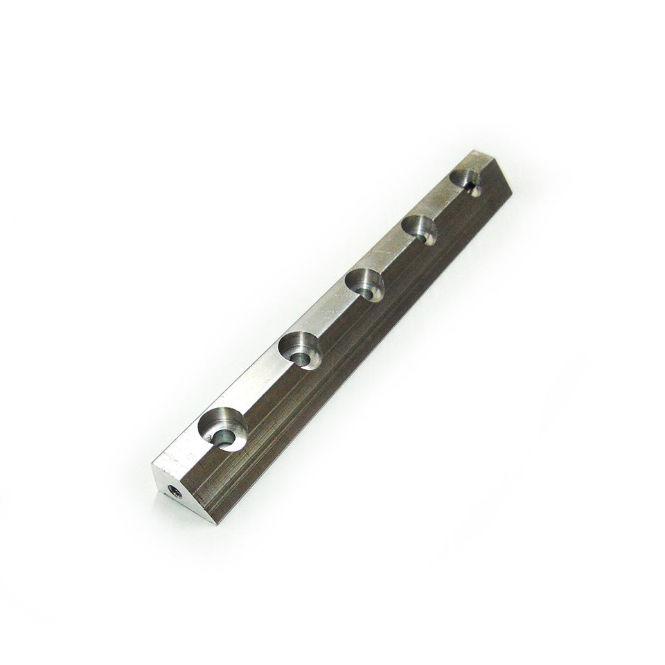 Eddy Floor Tools - Support supérieur pour lame 9"
