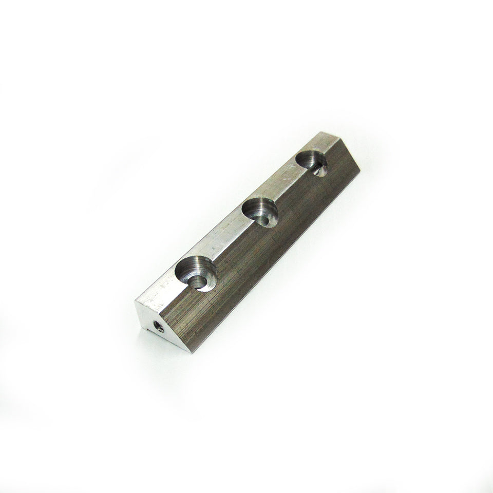 Eddy Floor Tools - Support supérieur pour lame 6"