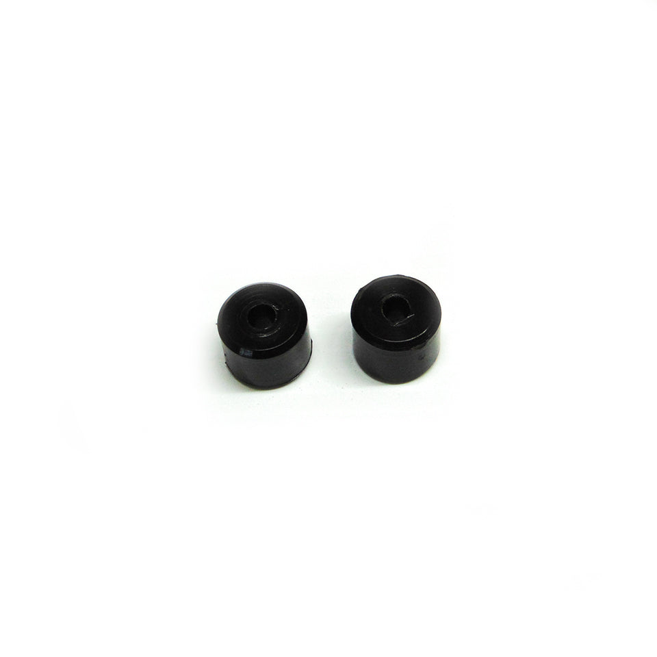 Eddy Floor Tools - Roulettes teflon (paquet de 2)