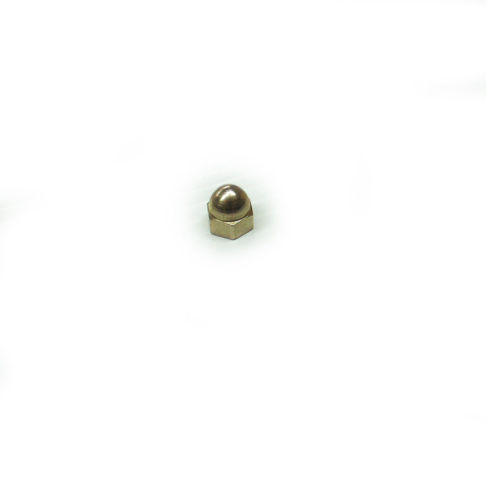 Eddy Floor Tools - Écrou à calotte 1/4"-28