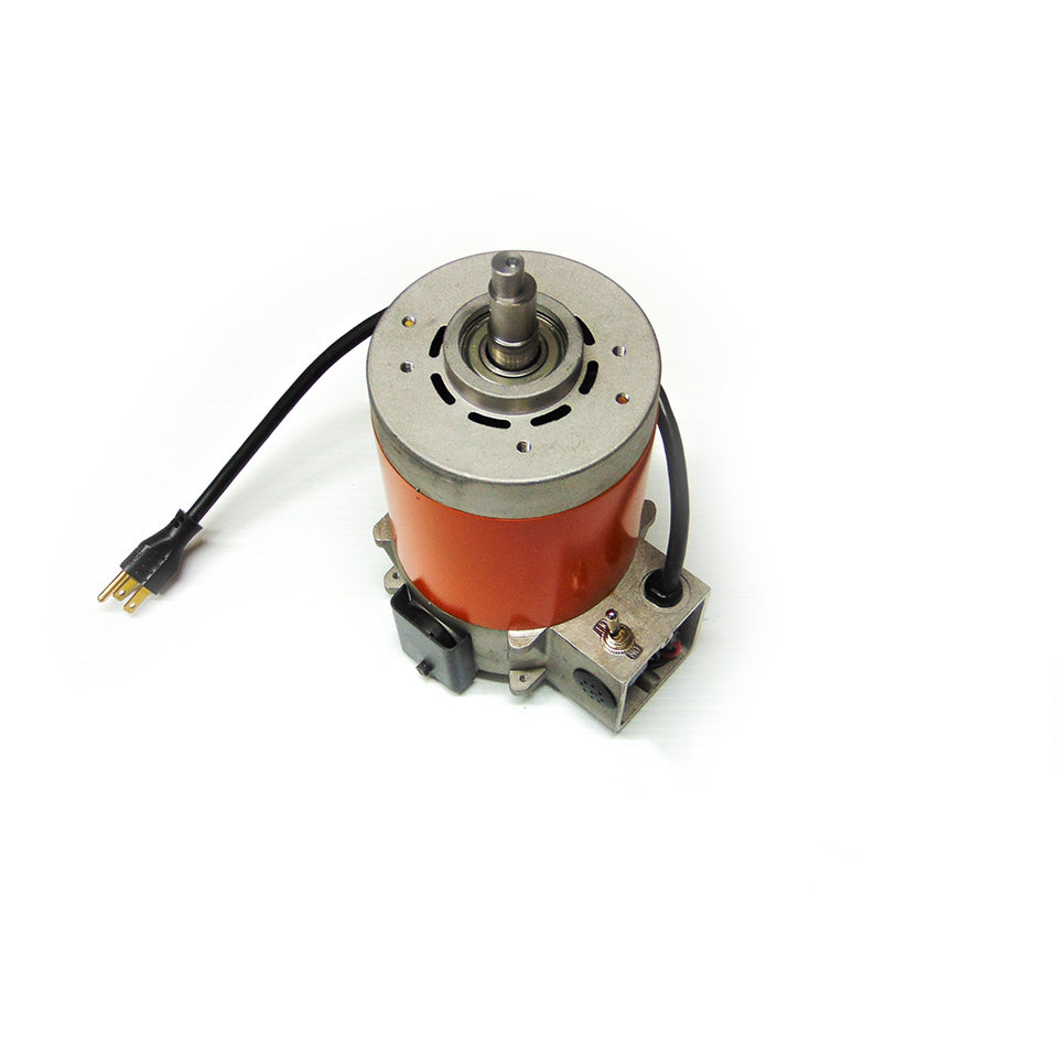 Eddy Floor Tools - Moteur électrique assemblé