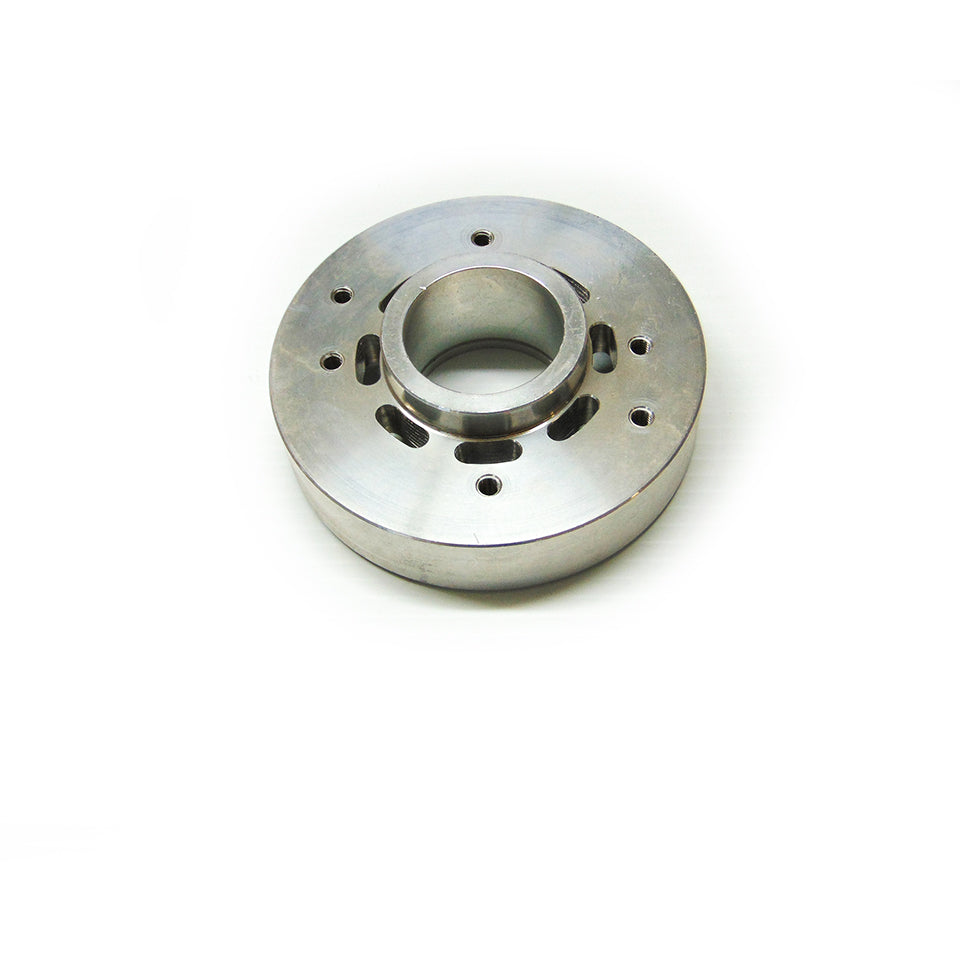 Eddy Floor Tools - Cage inférieure