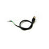 Eddy Floor Tools - Cordon d'alimentation 12'' 110V