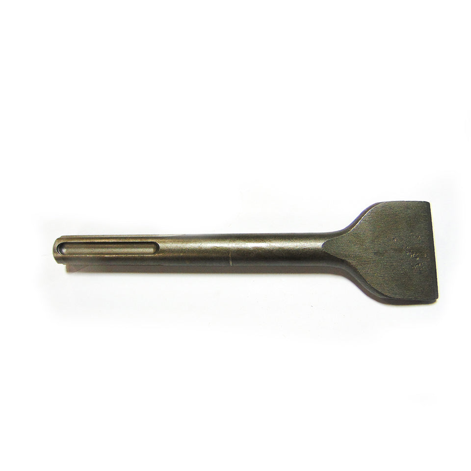 Eddy Floor Tools - Ciseau 2" x 8" LG