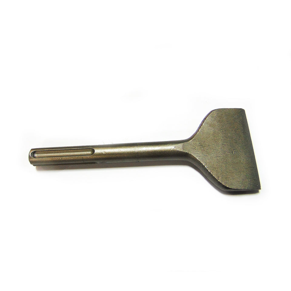 Eddy Floor Tools - Ciseau 3" x 8" LG