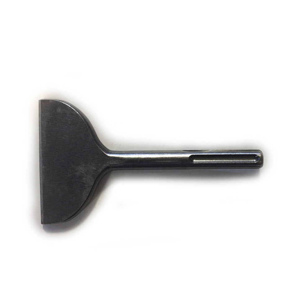 Eddy Floor Tools - Ciseau pour briser les tuiles 4-1/2" x 8"