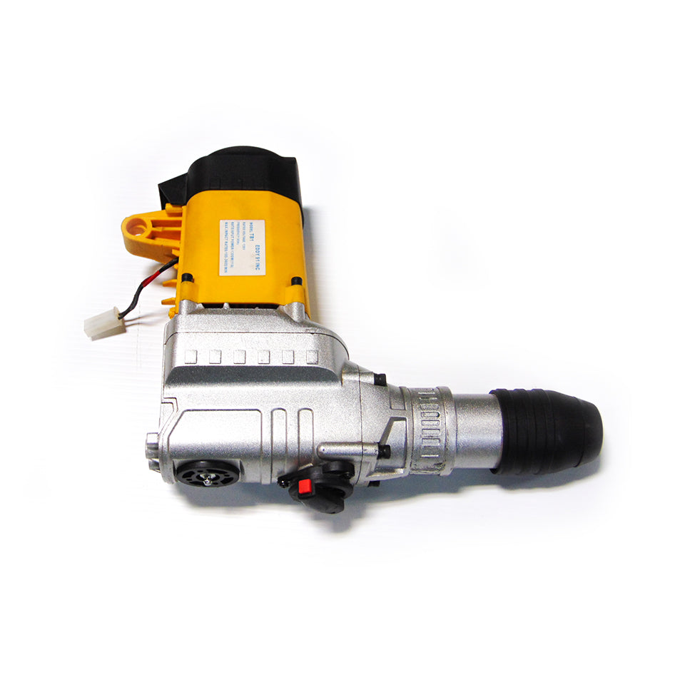 Eddy Floor Tools - Moteur 120V, 60HZ TB1