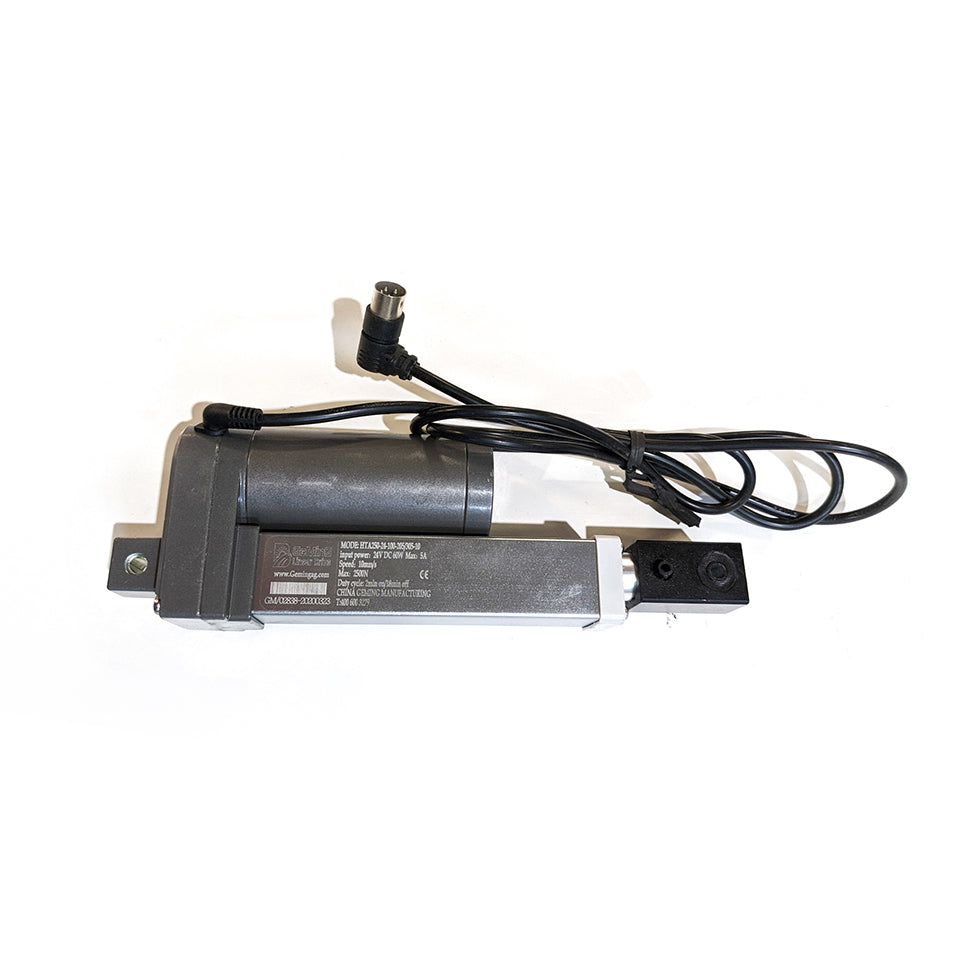 Eddy Floor Tools - Actuateur 24 VCD x 100mm