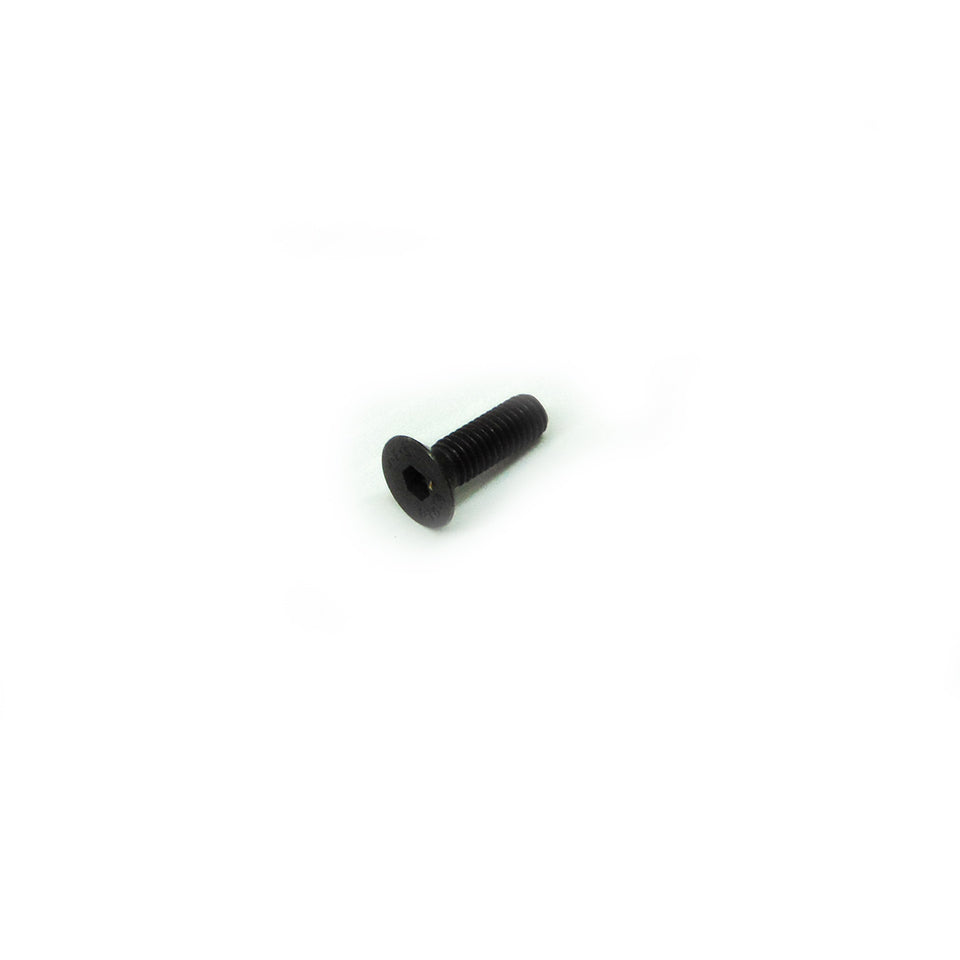 Eddy Floor Tools - Boulon fraisé allen M6 x 20 mm