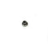Eddy Floor Tools - Insertion filetée pour plaque vibrate & support inférieur pour lame 9"
