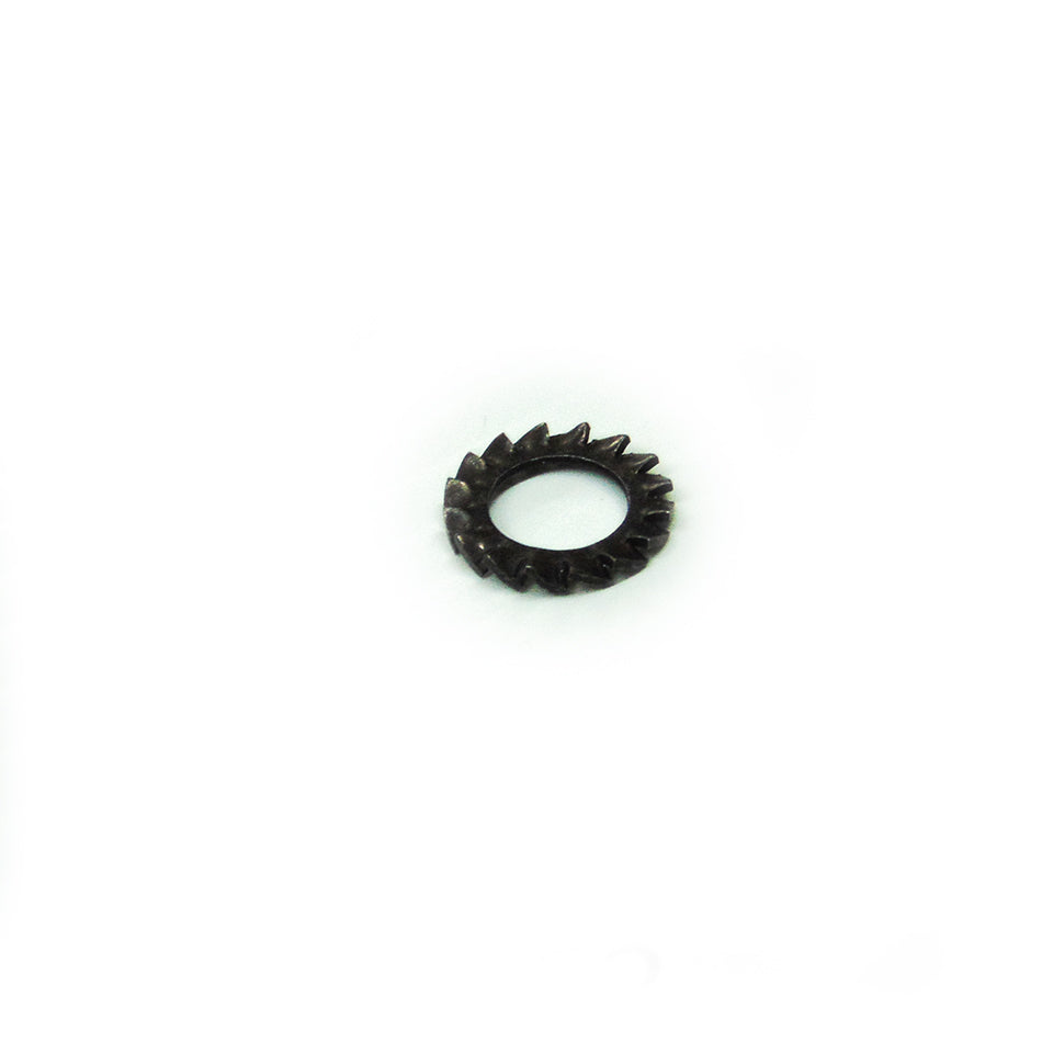 Eddy Floor Tools - Rondelle de blocage avec des dents de chevauchement