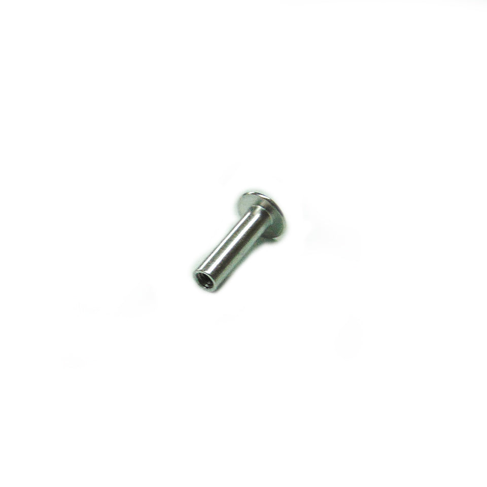 Eddy Floor Tools - Insertion aluminium pour poignée