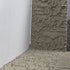 Mapei - Keraflex Plus - Extra Smooth Large and Heavy-Tile Mortar with Polymer - Gray 44 lb