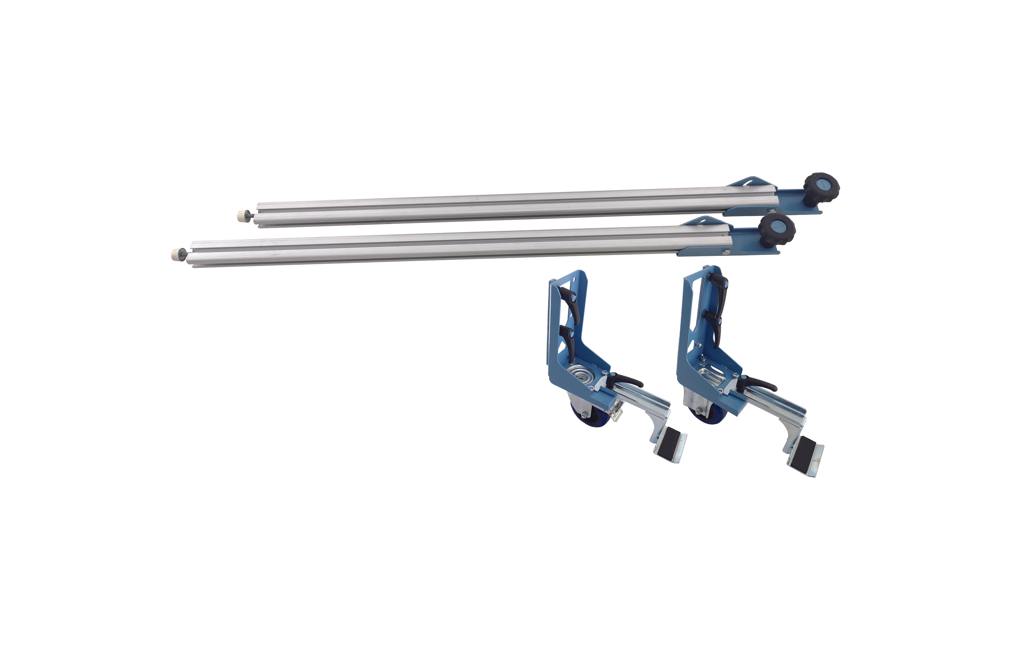 Sigma - Kit de chariot complet pour 1D2/1A4/1A5