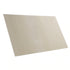 James Hardie - Panneau en ciment 3' x 5' x 1/4