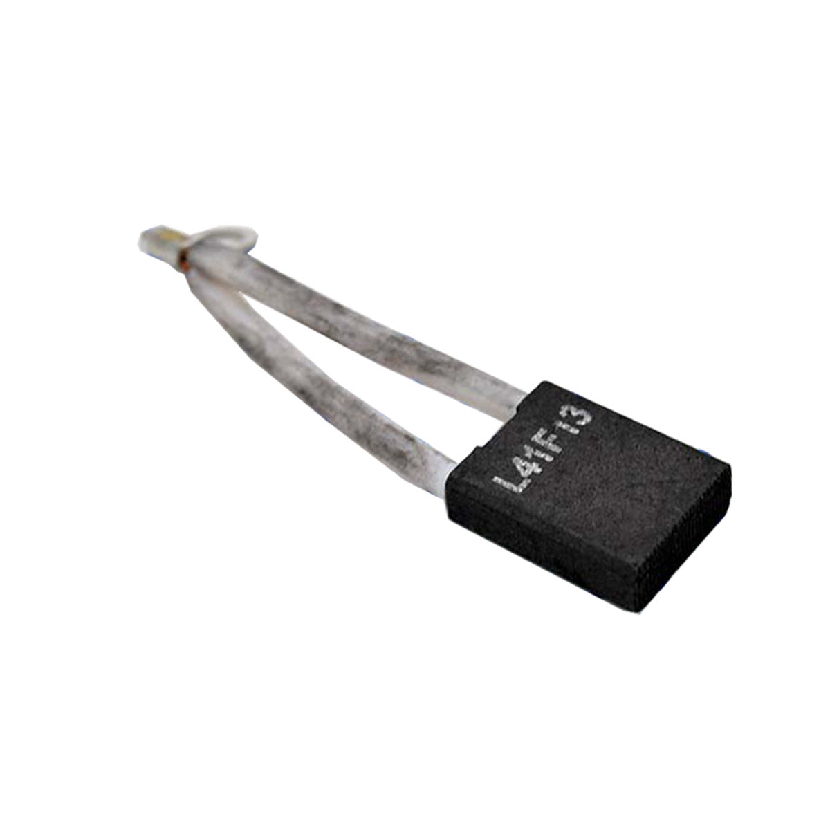 Portamix - Brosse de carbone de remplacement pour les moteurs de 2300W