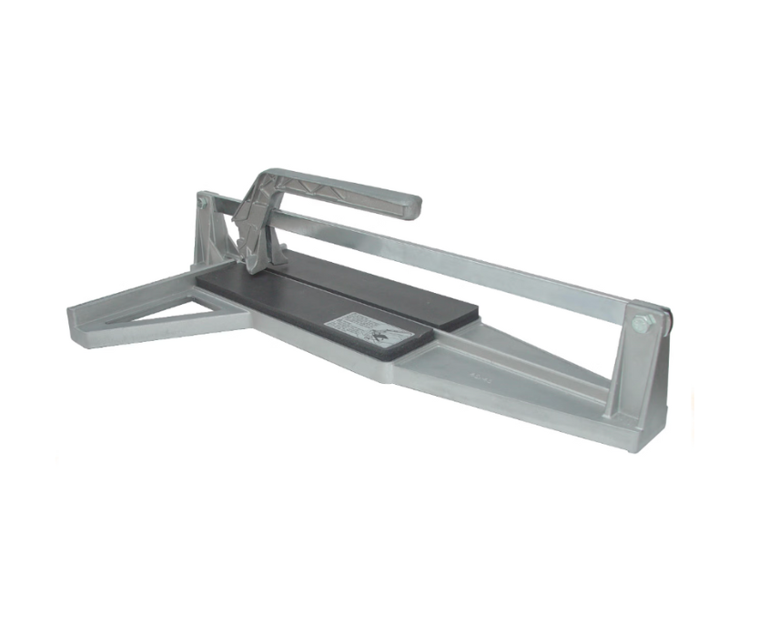 Montolit - 43 cm x 43 cm - Economical tile cutter 43E