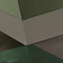 Tarkett - Vinyle Traditionnel 5/64" (type TV) - CB 281 4 X 120 .080 TOE Traditional Vinyl 4" .080 #281 Grizzly - Wallbase 120'