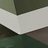 Tarkett - Traditional Vinyl #460 Cotton base murale 4" x 120' - 1/8"
