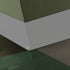 Tarkett - Vinyle traditionnel 1/8" (type TV) - 4" #TA5 Colonial Grey - Wallbase 120'