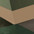 Tarkett - Traditional Vinyl #130 Sisal base murale 6" x 100' - 1/8"