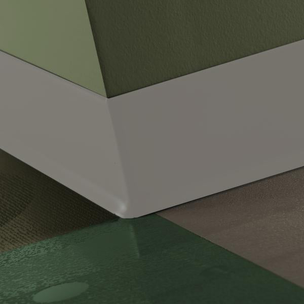 Tarkett - Traditional Vinyl #32 Pebble base murale 6" x 100' - 1/8"