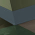Tarkett - Traditional Vinyl #92 Blue Lagoon base murale 6" x 100' - 1/8"