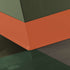 Tarkett - Vinyle Traditionnel 5/64" (type TV) - CB 62 6 X 120 .080 TOE Traditional Vinyl 6" .080 #62 Tangerine Tango - Wallbase 120'