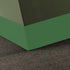 Tarkett - Traditional Vinyl #VL8 Grinch sans pied base murale 4" x 120' - 1/16"