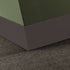 Tarkett - Vinyle traditionnel 1/8" (type TV) - 4" Toeless #167 Fudge - Wallbase 120'