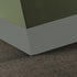 Tarkett - Traditional Vinyl #282 Vaporize sans pied base murale 4" x 120' - 1/8"
