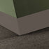 Tarkett - Vinyle traditionnel 1/8" (type TV) - 4" Toeless #283 Toast - Wallbase 120'