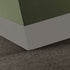 Tarkett - Vinyle Traditionnel 5/64" (type TV) - CBT 32 6 X 120 .080 TOELESS Traditional Vinyl 6" .080 Toeless #32 Pebble - Wallbase 120'